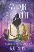Cover: An Air Of Deceit - Silvester and Eve Publishing