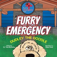 Enlarge image Cover: Furry Emergency - Tellwell Talent