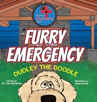 Enlarge image Cover: Furry Emergency - Tellwell Talent