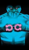 Cover: Absolute Final Crisis - DC Comics