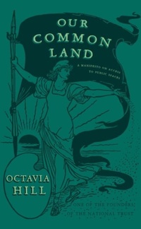 Abbildung von: Our Common Land - Renard Press Ltd