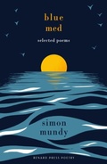 Cover: Blue Med - Renard Press Ltd