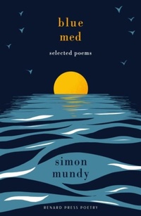 Enlarge image Cover: Blue Med - Renard Press Ltd