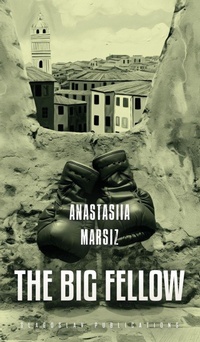 Enlarge image Cover: The Big Fellow - Glagoslav Publications Ltd