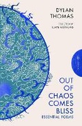 Cover: Out of Chaos Comes Bliss - Pushkin Press Classics