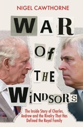 Bild: War of the Windsors - Headline Welbeck Non-Fiction