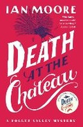Cover: Death at the Chateau - Farrago