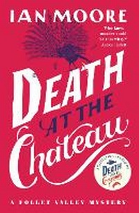 Enlarge image Cover: Death at the Chateau - Farrago
