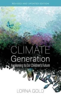 Enlarge image Cover: Climate Generation - Veritas Publications