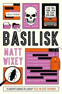 Abbildung von: Basilisk - TITAN BOOKS