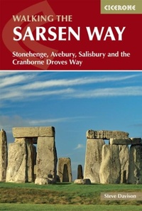 Abbildung von: Walking the Sarsen Way - Cicerone Press