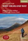 Bild: The West Highland Way - Cicerone Press