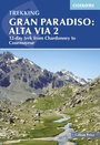 Bild: Trekking Gran Paradiso: Alta Via 2 - Cicerone Press