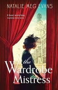 Cover: The Wardrobe Mistress - Bookouture
