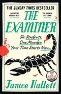 Cover: The Examiner - Viper