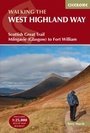 Bild: The West Highland Way - Cicerone Press