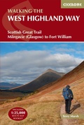 Cover: The West Highland Way - Cicerone Press
