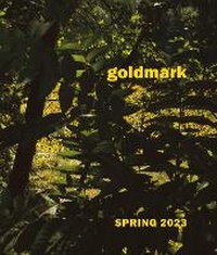 Enlarge image Cover: Summer 2023 - Goldmark