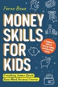 Cover: Money Skills for Kids - Bemberton