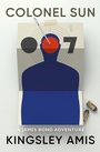 Cover: Colonel Sun - Ian Fleming Publications