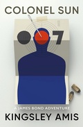Cover: Colonel Sun - Ian Fleming Publications