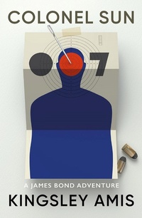 Enlarge image Cover: Colonel Sun - Ian Fleming Publications