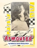 Cover: Armoured - Australian Self Publishing Group