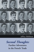 Cover: Second Thoughts - Unconscious in Translation