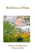 Cover: Rainbows of Hope - Parson's Porch
