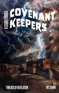Cover: Covenant Keepers (Threads of Revelation, #4) - Pat Denim