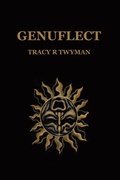 Cover: Genuflect - Tracy R. Twyman