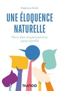 Cover: Une &eacute;loquence naturelle - Dunod