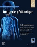 Cover: Imagerie Pediatrique - Masson