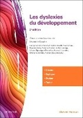 Cover: Les dyslexies du developpement - Masson