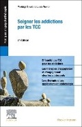 Cover: Soigner les addictions par les TCC - Masson