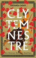 Cover: Clytemnestre - JC Latt&egrave;s