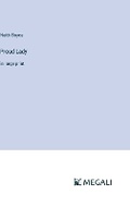 Cover: Proud Lady - Megali Verlag