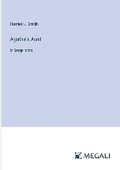 Cover: Agatha's Aunt - Megali Verlag