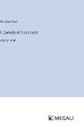 Cover: A Comedy of Elopement - Megali Verlag