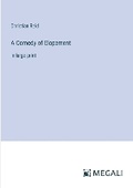 Cover: A Comedy of Elopement - Megali Verlag