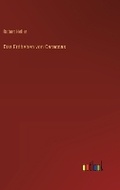 Cover: Das Erdbeben von Caraccas - Outlook Verlag
