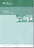 Cover: Wildlife law - TSO