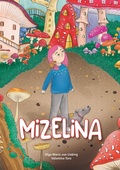 Cover: Mizelina - tredition