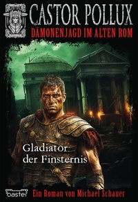 Abbildung von: Castor Pollux 1 - Bastei Lübbe
