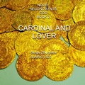 Cover: Cardinal and Lover - SUNRAY