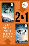 Cover: Kemper & Wahlberg ermitteln - dotbooks