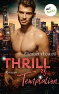 Cover: Thrill of Temptation - dotbooks