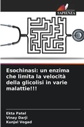 Cover: Esochinasi - Edizioni Sapienza