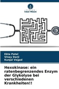 Cover: Hexokinase - Verlag Unser Wissen