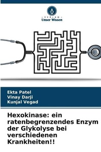 Enlarge image Cover: Hexokinase - Verlag Unser Wissen